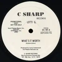 lotti-golden-what-s-it-worth