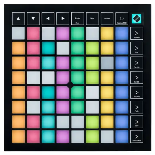 novation-launchpad-x