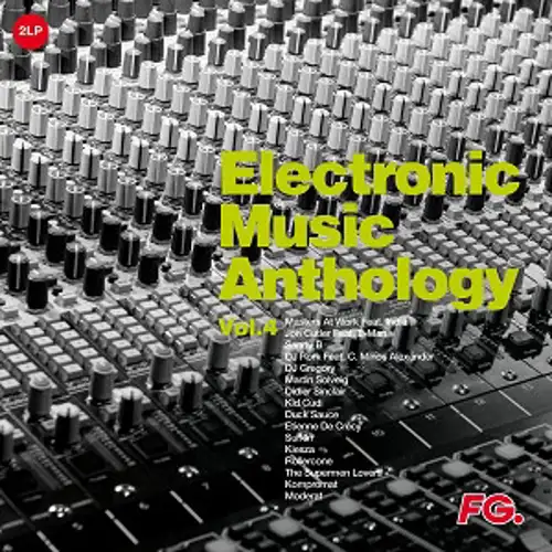 various-electronic-music-anthology-vol-4