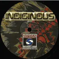 various-artists-indiginous-ep