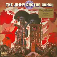 the-jimmy-castor-bunch-it-s-just-begun-180-gram