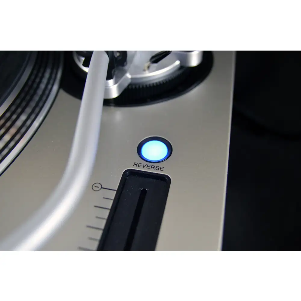 Guscio Testa E Cartuccia Audio Technica AT-LP140XP - Alluminio Cablato, MM, Attacco H-4
