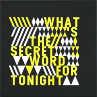 joe-metzenmacher-what-s-the-secret-word-for-tonight-ep