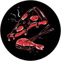 takecha-enrico-mantini-stop-light-series-pizza-sushi