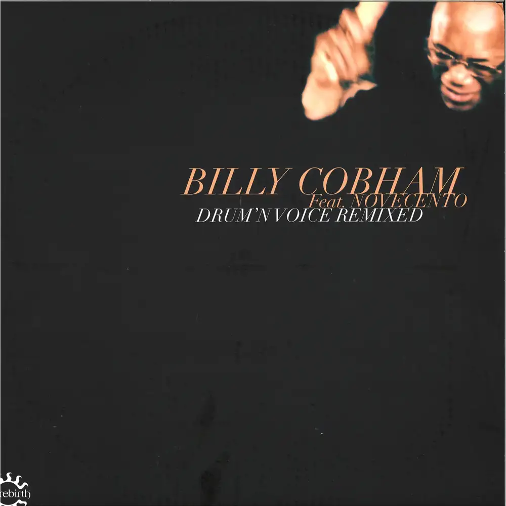 Billy Cobham Feat. Novecento Louie Vega
