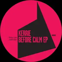 kerrie-before-calm-ep