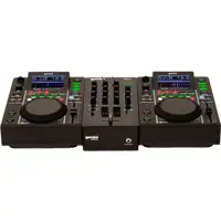 gemini-mdj-500-performance-pack