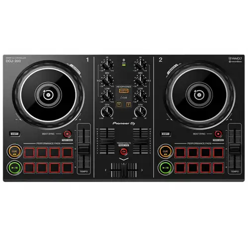 pioneer-dj-ddj-200