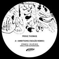 prins-thomas-ambitions-remixies-ii
