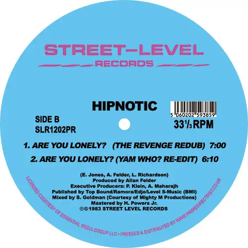 hipnotic-are-you-lonely-remixes