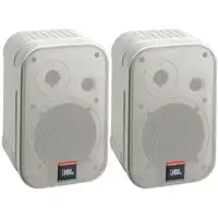 JBL CONTROL 1 PRO BIANCO (coppia) Diffusori passivi 5 pollici