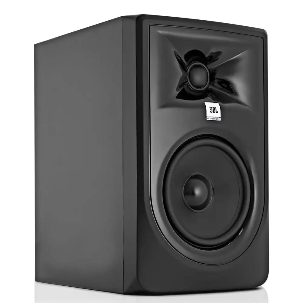 JBL LSR 305P MKII (coppia) Monitor attivi 5 pollici - Vendita