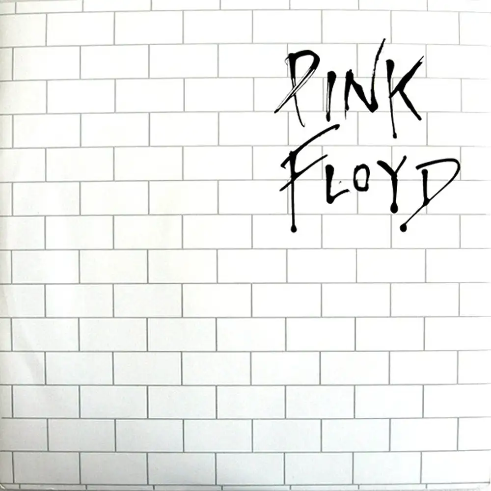 pink floyd - another brick in the wall (part ii) b/w one of my turns  <br><small>[HARVEST]</small> Vinili - Vendita online Attrezzatura per  Deejay Mixer Cuffie Microfoni Consolle per DJ