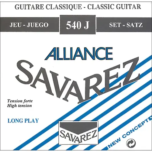 savarez-540j-set-tensione-forte
