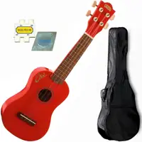 eko-uku-primo-ukulele-soprano-red