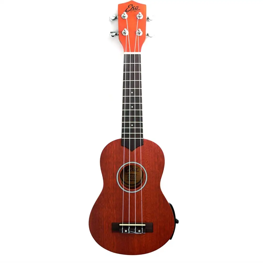 Eko ukulele deals