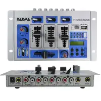 karma-mx-2042usb-ex-demo