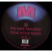 harold-melvin-the-blue-notes-mike-maurro-peak-hour-mixes-vol-2