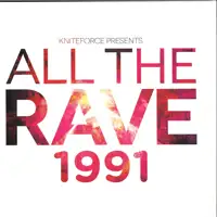 various-artists-all-the-rave-1991-ep