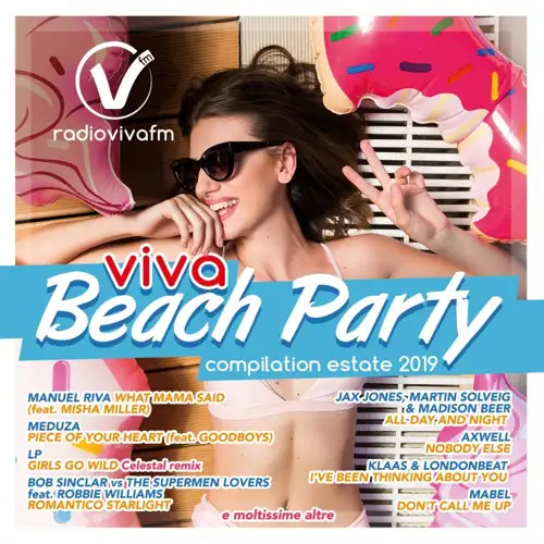 v-a-viva-beach-party-compilation-estate-2019