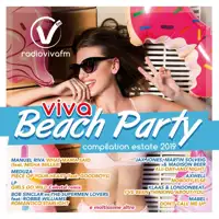 v-a-viva-beach-party-compilation-estate-2019