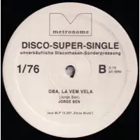 jorge-ben-tropical-b-w-oba-la-vem-ela