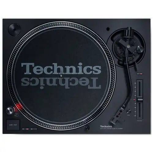 technics-sl-1210-mk7