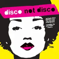various-disco-not-disco