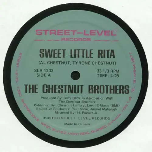 vinyl-the-chestnut-brothers-sweet-little-rita-b-w-rita-rhythm