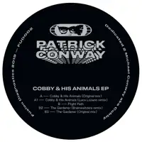 patrick-conway-cobby-his-animals-ep