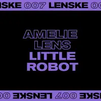 amelie-lens-little-robot-ep