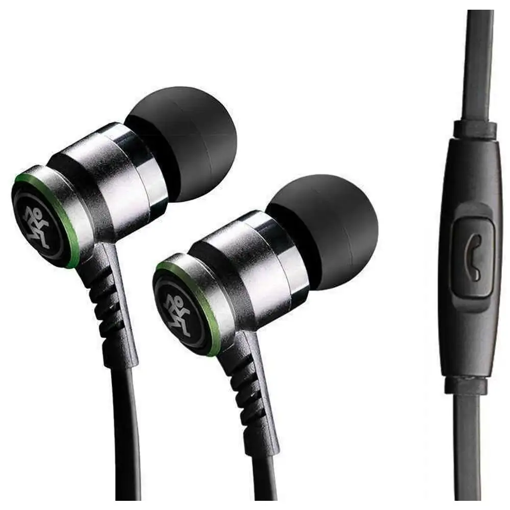 CR-BUDS In-ear monitor - Vendita online Attrezzatura per Deejay Mixer Cuffie  Microfoni Consolle per DJ