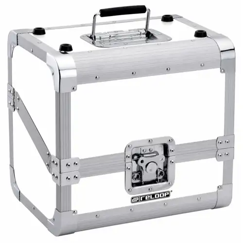 reloop-80-record-case-white