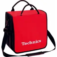 technics-backbag-rosso-bianco