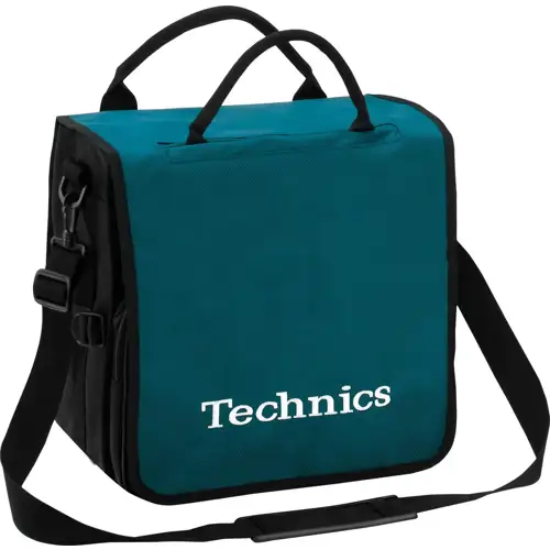 technics-backbag-turchese-bianco