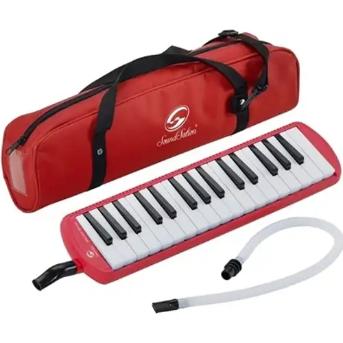 soundsation-melodica-soundsation-melody-key-32-rd-rossa