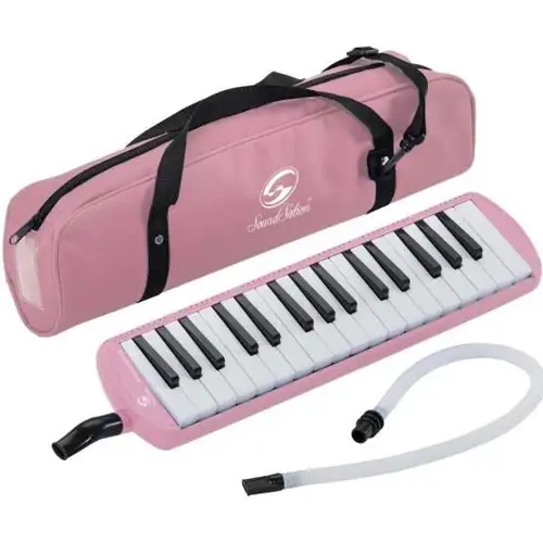 soundsation-melodica-soundsation-melody-key-32-pk-rosa