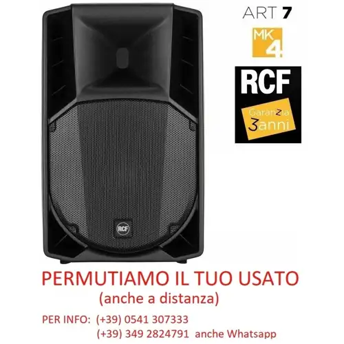 rcf-art-708-a-mk4