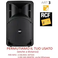 rcf-art-310-mk4