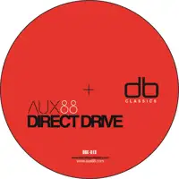 aux-88-direct-drive-ep