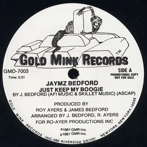 vinyl-james-bedford-just-keep-my-boogie