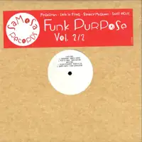 various-funk-purpose-vol-2-ltd-promo-edition