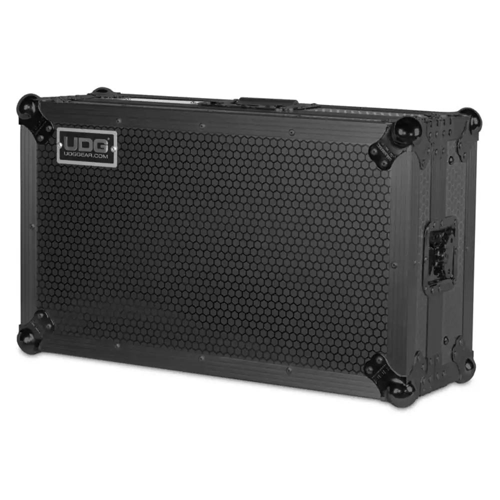 Zomo P-DDJ-400 Plus NSE Flight Case for Pioneer DDJ-400