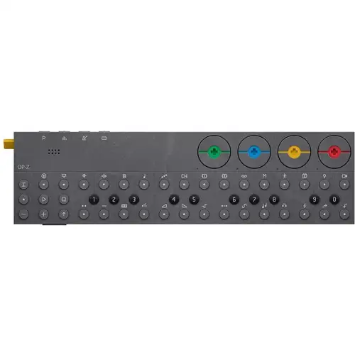 teenage-engineering-op-z-dream-machine