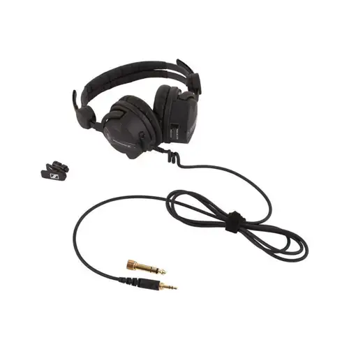 Sennheiser HD 26 PRO Professional Monitoring Headphones | Music Bliss  Malaysia