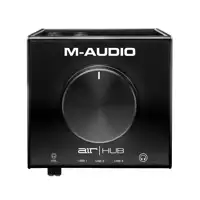 m-audio-air-hub