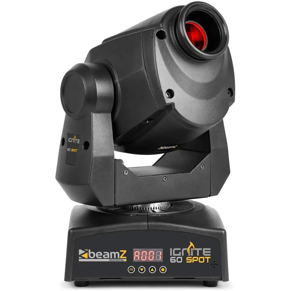 TM BEAM10 Teste mobili - Vendita online Attrezzatura per Deejay