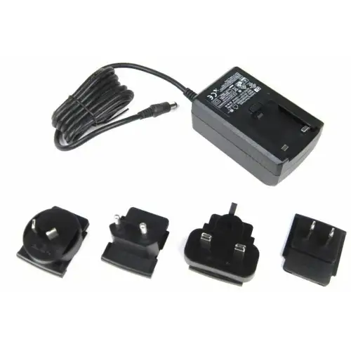 AC Adapter Power For Alesis DM5 Drum D4 SR16 HR16 P3 M-EQ Barrel Tip PSU Charger - Foto 9