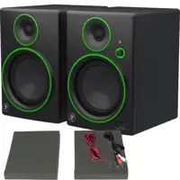 mackie-cr-5-bt-coppia-nuovo-da-esposizione