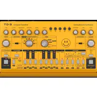 behringer-td-3-am-yellow_image_1